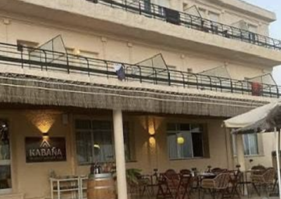 Hotel Bahía Mazarrón