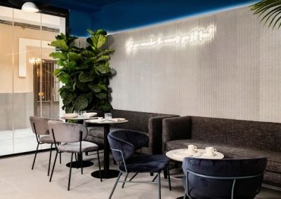 Bartola Brunch & Bistro